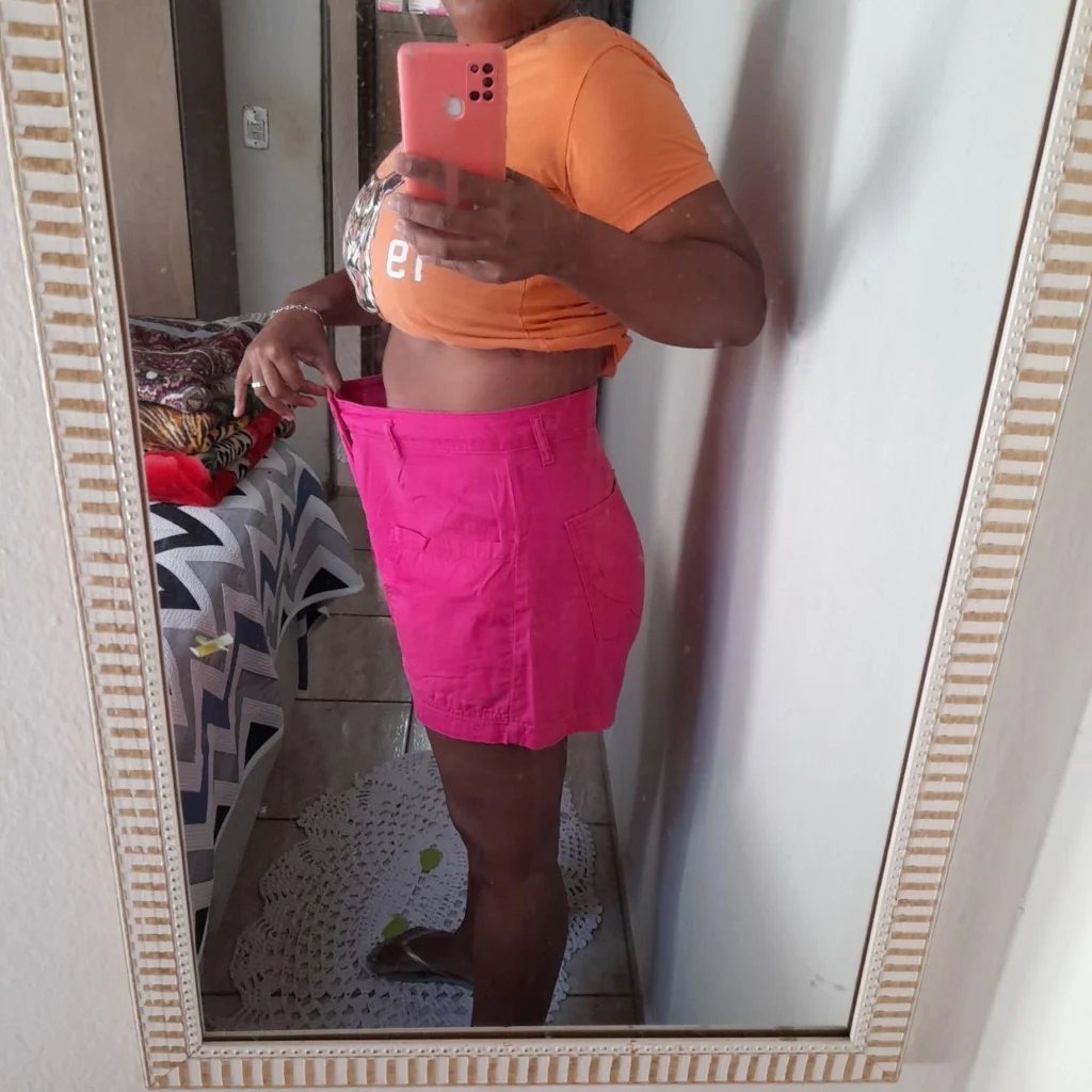 Depoimento Lift Detox
