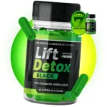 Lift Detox Garantia de 7 Dias