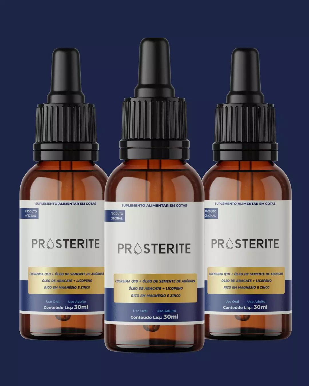 Prosterite em Oferta