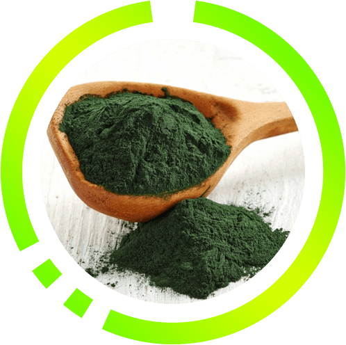 Cápsula verde funciona