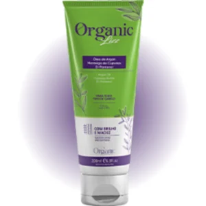Organic Lizz