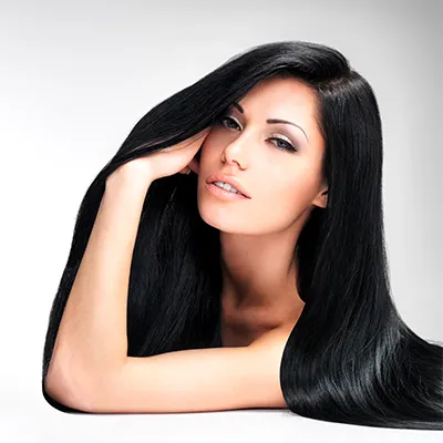 Cliente Feminina Organic Lizz