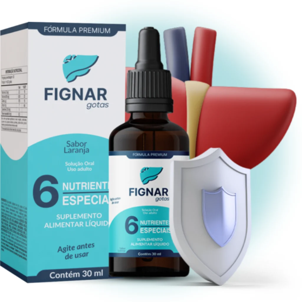 Fignar Gotas Original