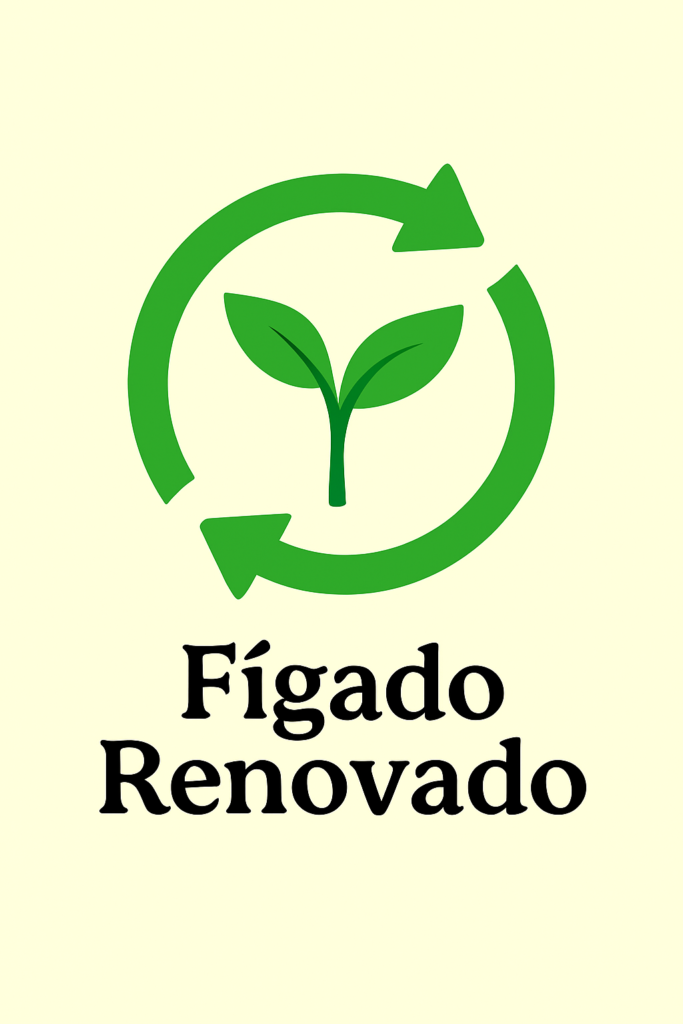Fígado Renovado
